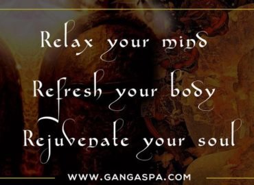 Ganga Spa