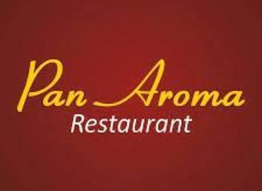 Pan Aroma Restaurant