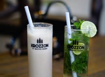 Krozzon