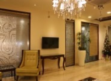 Hotel Ajmer Inn
