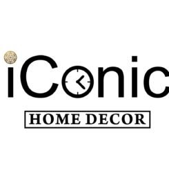 Iconic Home Decor