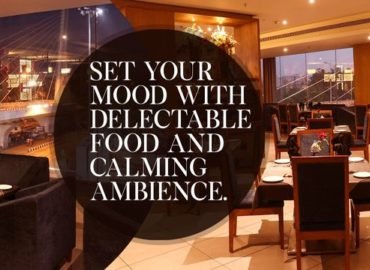 Dil Se Re Restaurant