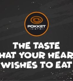 Pokket Cafe