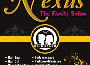 Nexus The Family Salon