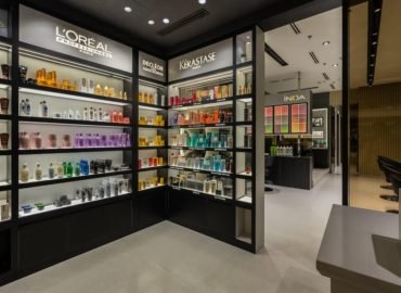 Reflexions Unisex Salon