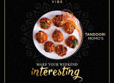 Vibe Resto Bar