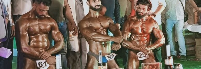 A To Z Max Star Gym