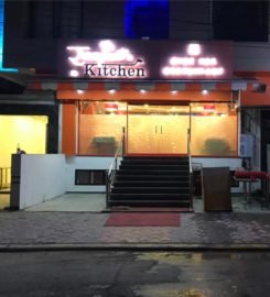 Ranjeet’s Kitchen