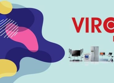 Viraat Electronics