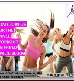 She fitness