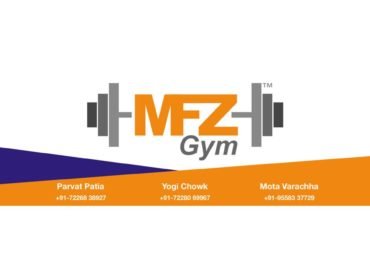 My Fitness Zone Gym