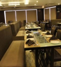 Avadh Family Restaurant