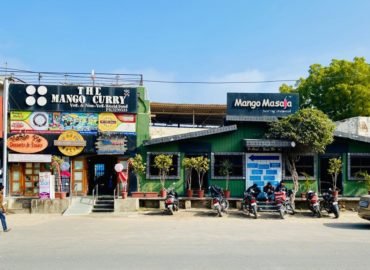 Mango Masala Restaurant