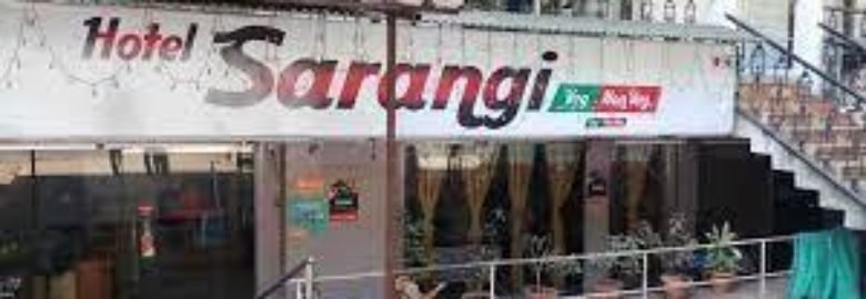 Sarangi Veg/Non Veg Family Restaurant