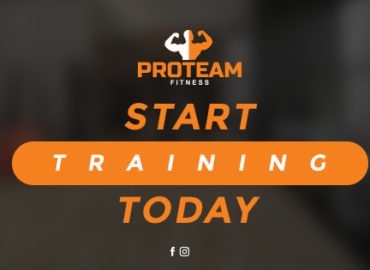 Proteam Fitness