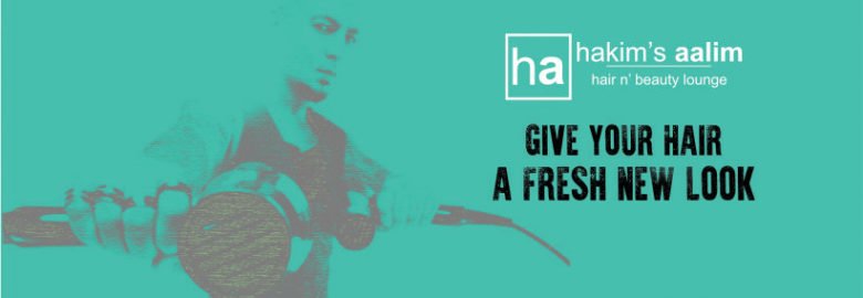 Hakim’s Aalim – Hair N’ Beauty Lounge