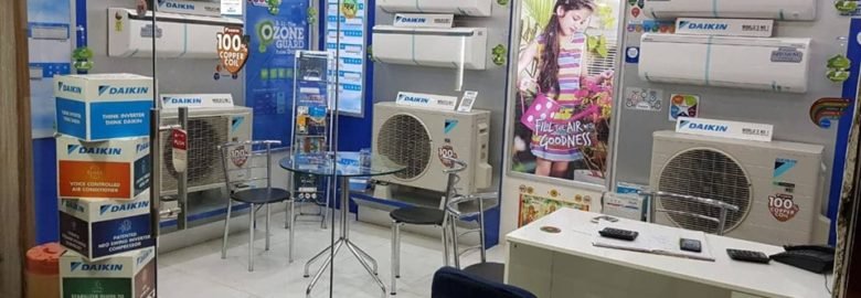 Pace Aircon