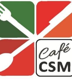 Cafe CSM