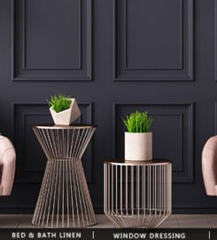 Krishna Floor & Furnishings