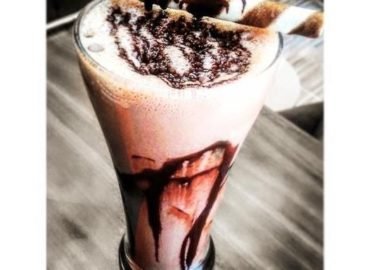 Shades Of Coffee