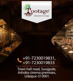 Rootage Restaurant And Bar Lounge