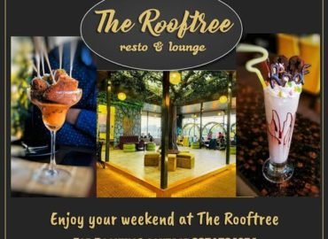 The Roof Tree
