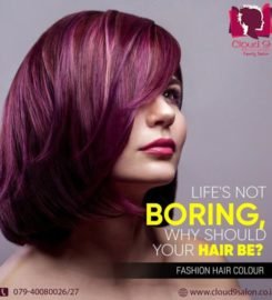 Cloud 9 Salon