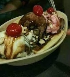 Kalpana Icecream Parlour