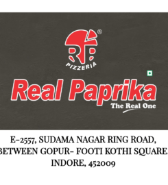 Real Paprika