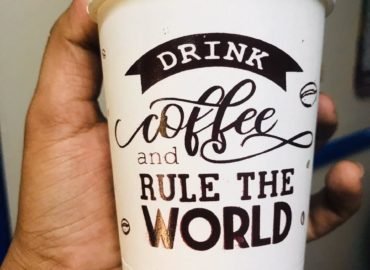 Shades Of Coffee