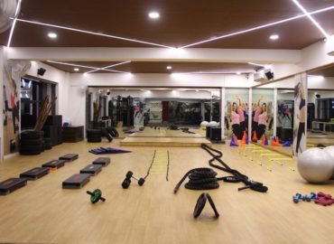 Wings Fitness Studio