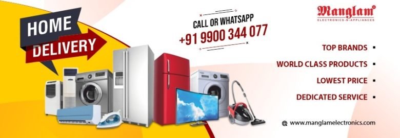 Manglam Electronics