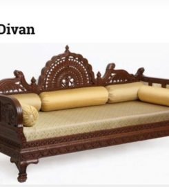 Chirag Furnishing