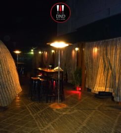 DND Bar and Lounge