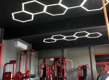 Appex Gym