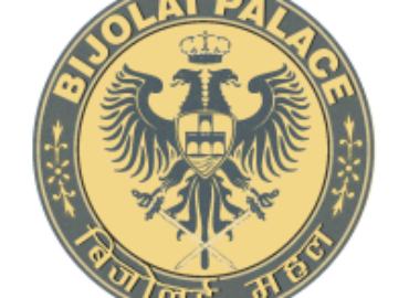 Bijolai Palace