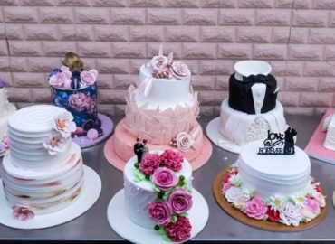 Kabhi B Bakery