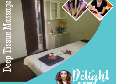 Delight Spa Ajmer