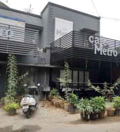 Cafe Metro Restaurant