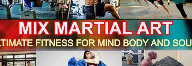 Ultimate Fitness Center