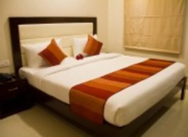 Hotel Ajmer Inn