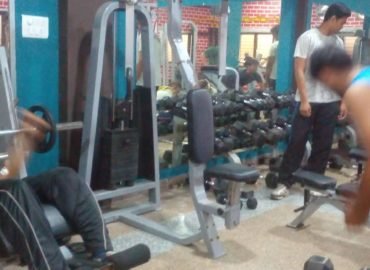 Fitness Motivation Gym