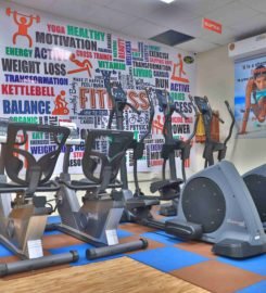 Metalix Gym