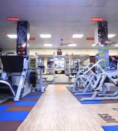 Metalix Gym