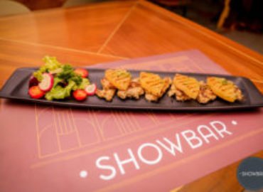 Show Bar