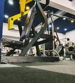 Silver Life Fitness