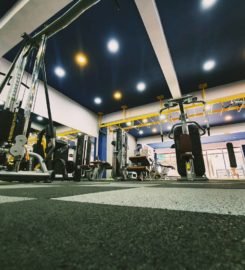 Silver Life Fitness