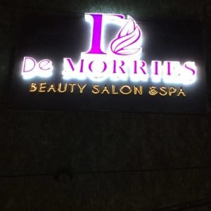 Listing Logo