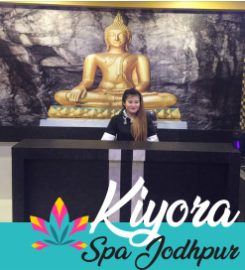 Kiyora Spa