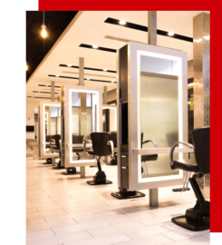 Kapil’s Salon